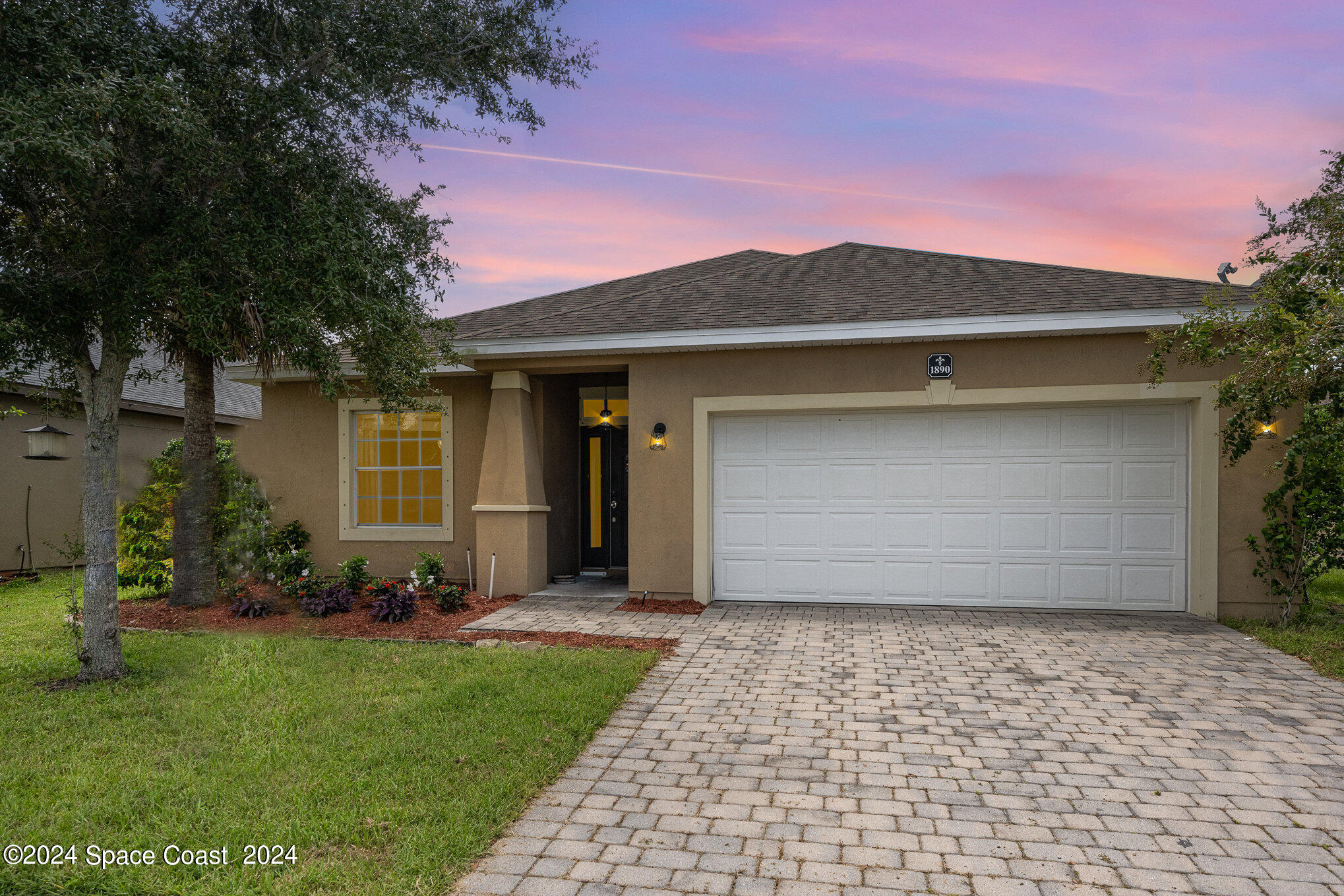 Bridgeport Cir, Rockledge, FL 32955
