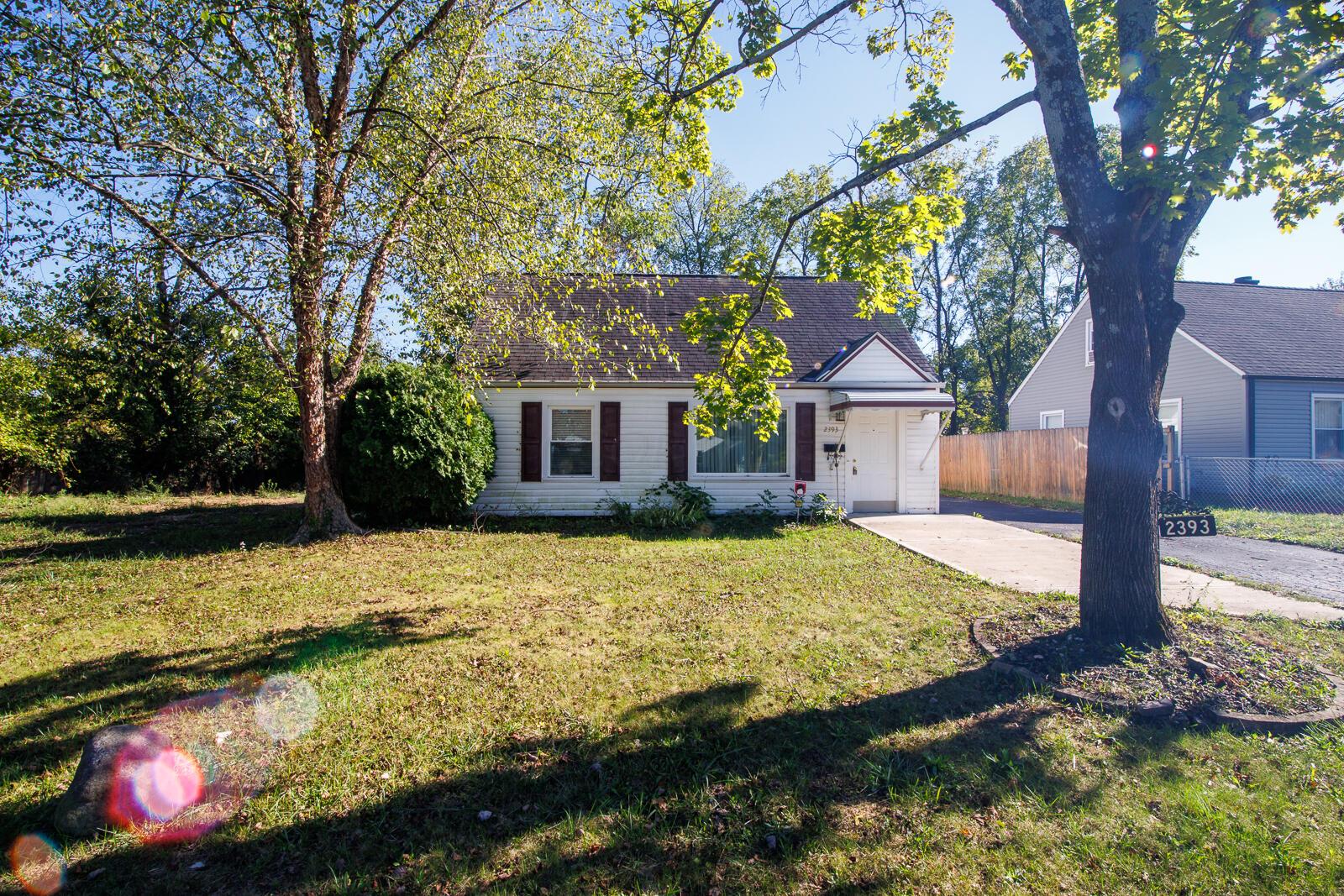 Lindale Rd, Columbus, OH 43224