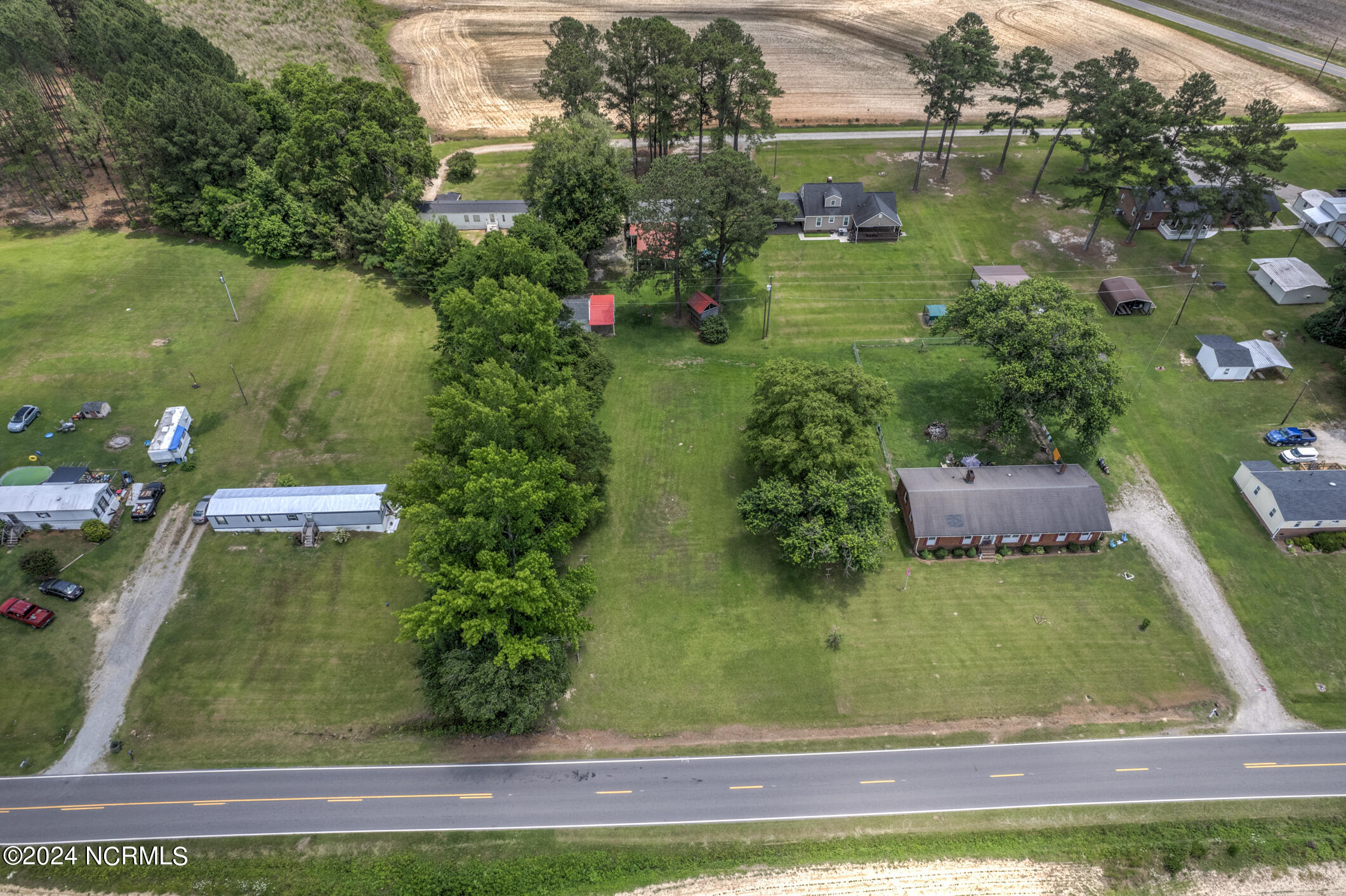 Calhoun Rd, Rocky Mount, NC 27801