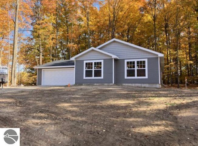 Remington Dr, Kingsley, MI 49649