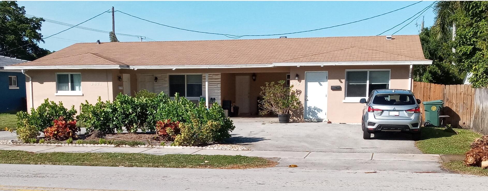 18th Ave, Oakland Park, FL 33334