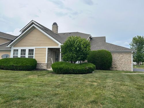 7041 Limerick Ln, Powell, OH, 43065-6059 | Card Image