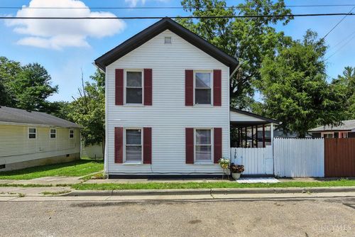 179 N 6th St, Batavia, OH, 45103-3135 | Card Image