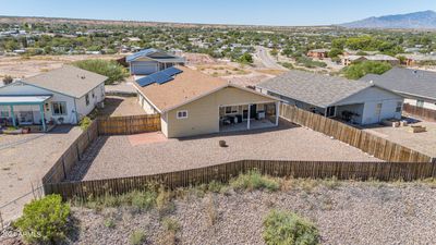 234 N Shupe Drive, House other with 3 bedrooms, 2 bathrooms and null parking in Benson AZ | Image 2