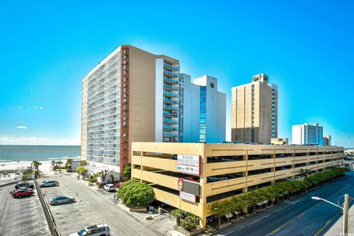 405-9550 Shore Dr, Myrtle Beach, SC, 29572-5132 | Card Image