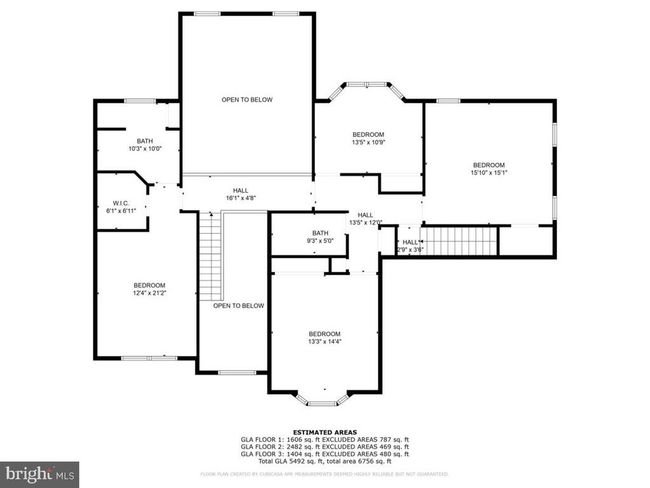 5257 Ferry Branch Ln, House other with 6 bedrooms, 5 bathrooms and null parking in Lothian MD | Image 42