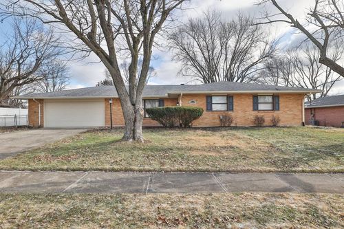 6412 Rosecrest Dr, Dayton, OH, 45414-2836 | Card Image