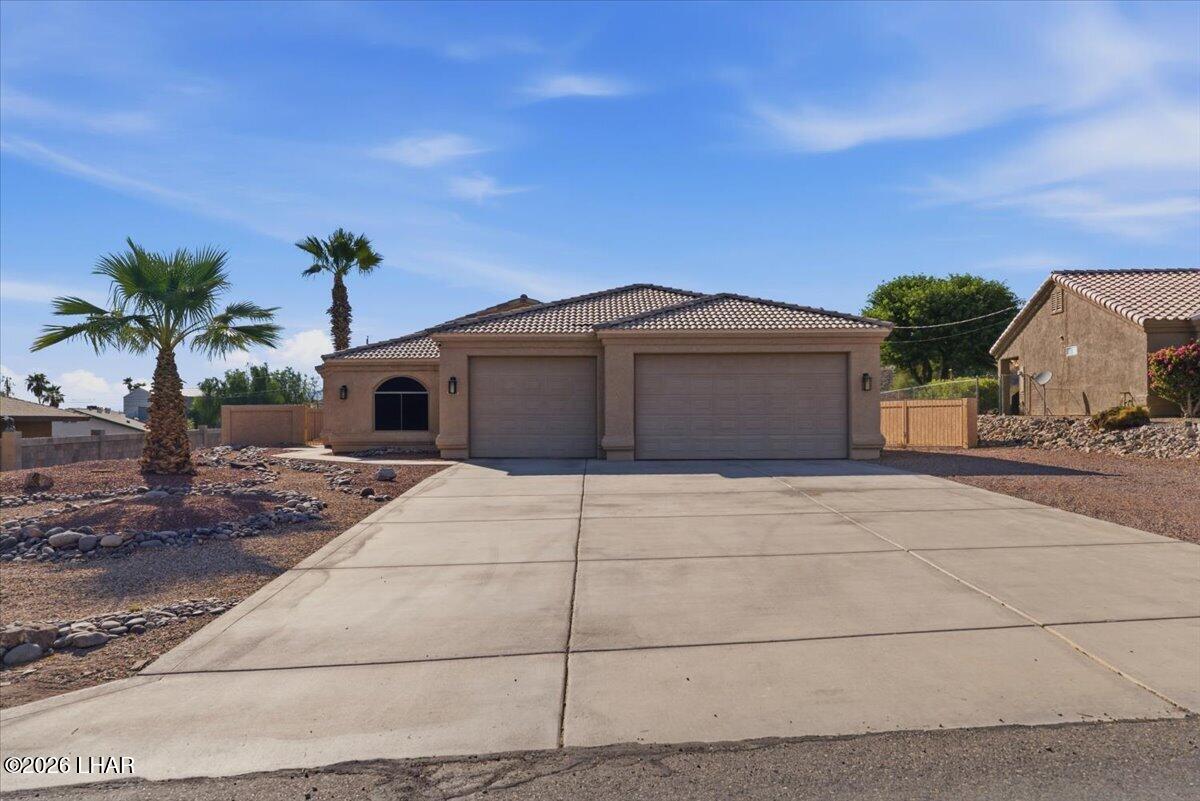 Residential in Lake Havasu City 2