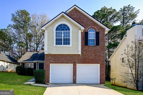 4610 Idlewood Park, Lithonia, GA, 30038-6250 | Card Image