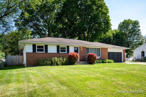 1716 Millbank St Se, Grand Rapids, MI, 49508-2668 | Card Image