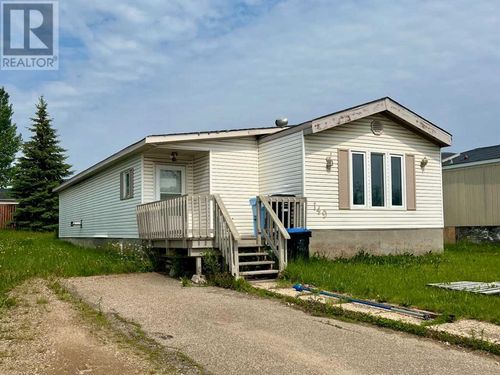149 Clausen Cres, Fort Mcmurray, AB, T9K2H8 | Card Image