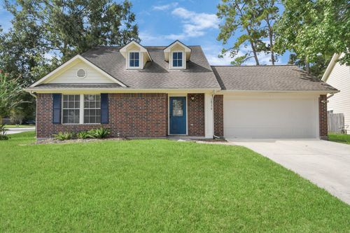 18178 Woodsdale Ct, Porter, TX, 77365-3651 | Card Image