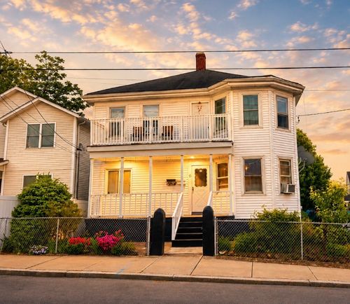 6 Fowler St, Providence, RI, 02909-4112 | Card Image