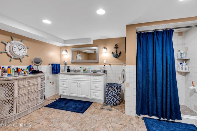 401 3 Rd Ave, House other with 7 bedrooms, 3 bathrooms and null parking in Asbury Park NJ | Image 48