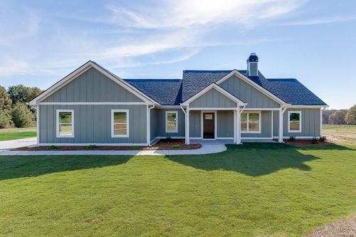 80 Creek Stone Drive, Hartwell, GA, 30643 | Card Image