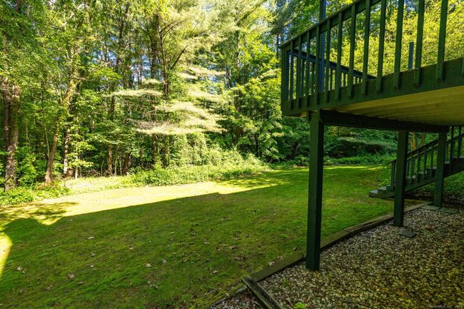 20 Roundhill Road, House other with 3 bedrooms, 3 bathrooms and null parking in Granby CT | Image 34