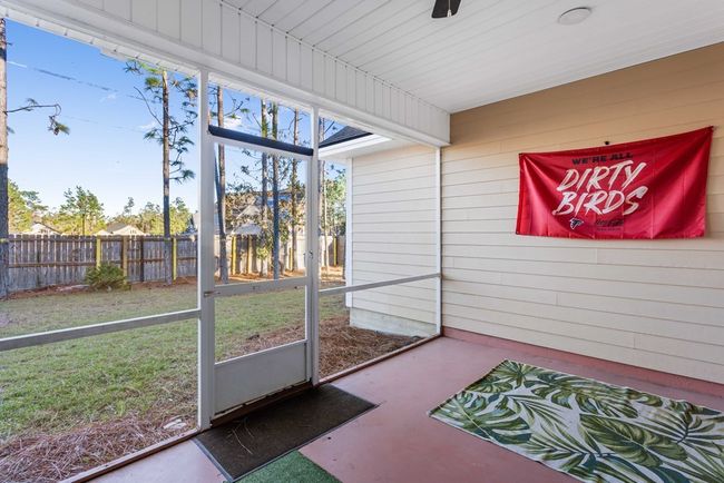 4863 Hammer Ln, House other with 4 bedrooms, 2 bathrooms and 2 parking in Lake Park GA | Image 21