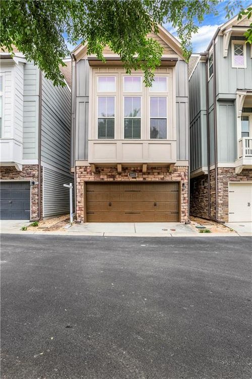 3005 Devoncroft St Se, Smyrna, GA, 30080-1995 | Card Image
