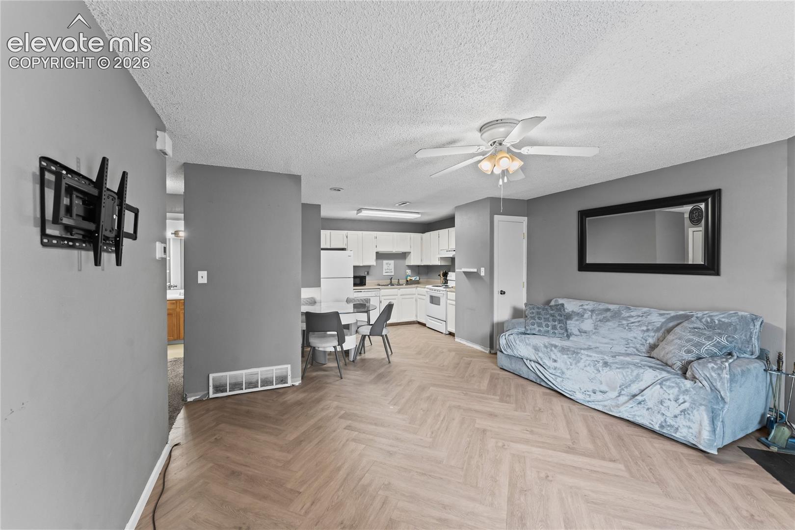 Residential in Colorado Springs 5