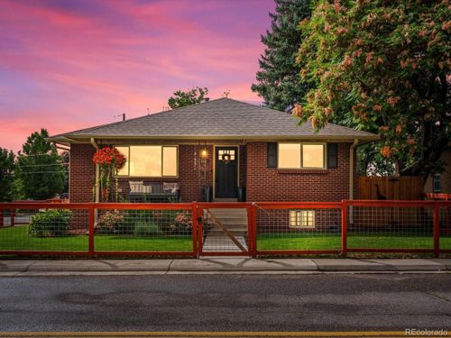 4963 Harlan St, Wheat Ridge, CO, 80033-3684 | Card Image