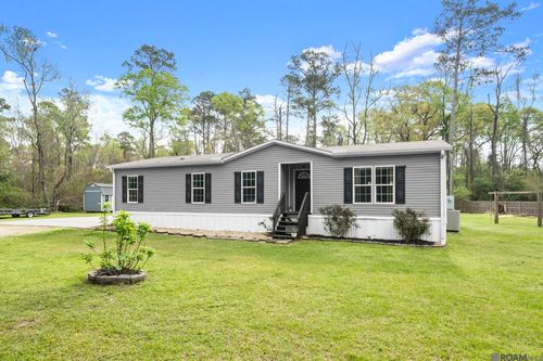 36814 Fore Rd, Denham Springs, LA, 70706-0542 | Card Image