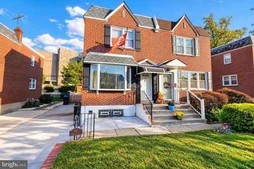 7651 Burholme Ave, PHILADELPHIA, PA, 19111-2410 | Card Image