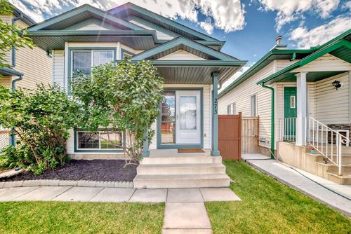 273 Martin Crossing Way Ne, Calgary, AB, T3J3V4 | Card Image