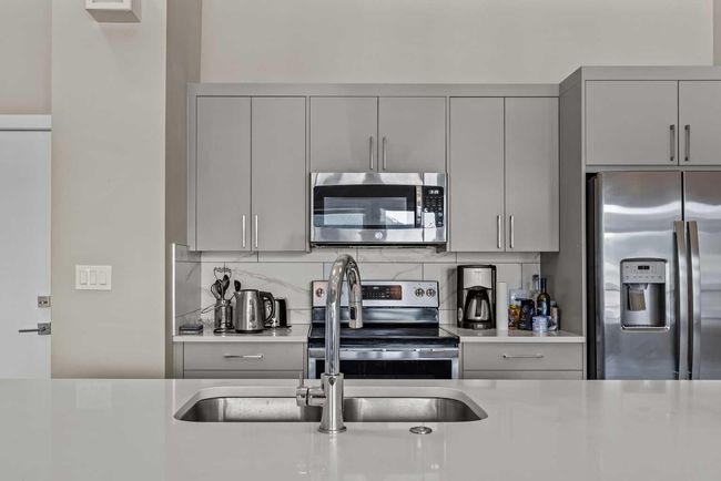 316 - 106 Stewart Creek Rise, Condo with 2 bedrooms, 2 bathrooms and 2 parking in Canmore AB | Image 15