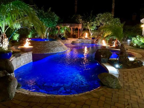 52382 Shining Star Ln, La Quinta, CA, 92253-9071 | Card Image