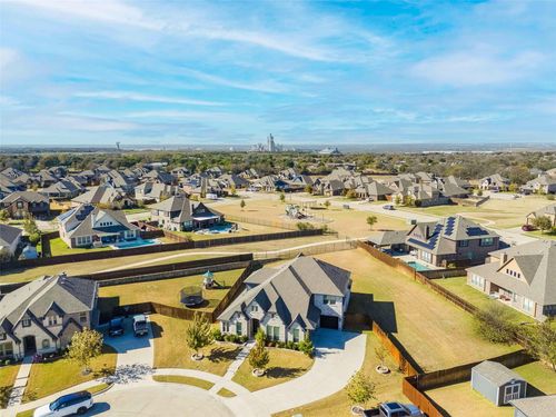 609 Dusty Glen Trl, Midlothian, TX, 76065-6234 | Card Image