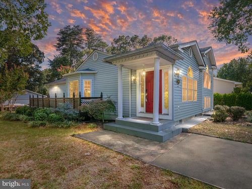 1501 King Philip Cir, SEVERN, MD, 21144-3419 | Card Image