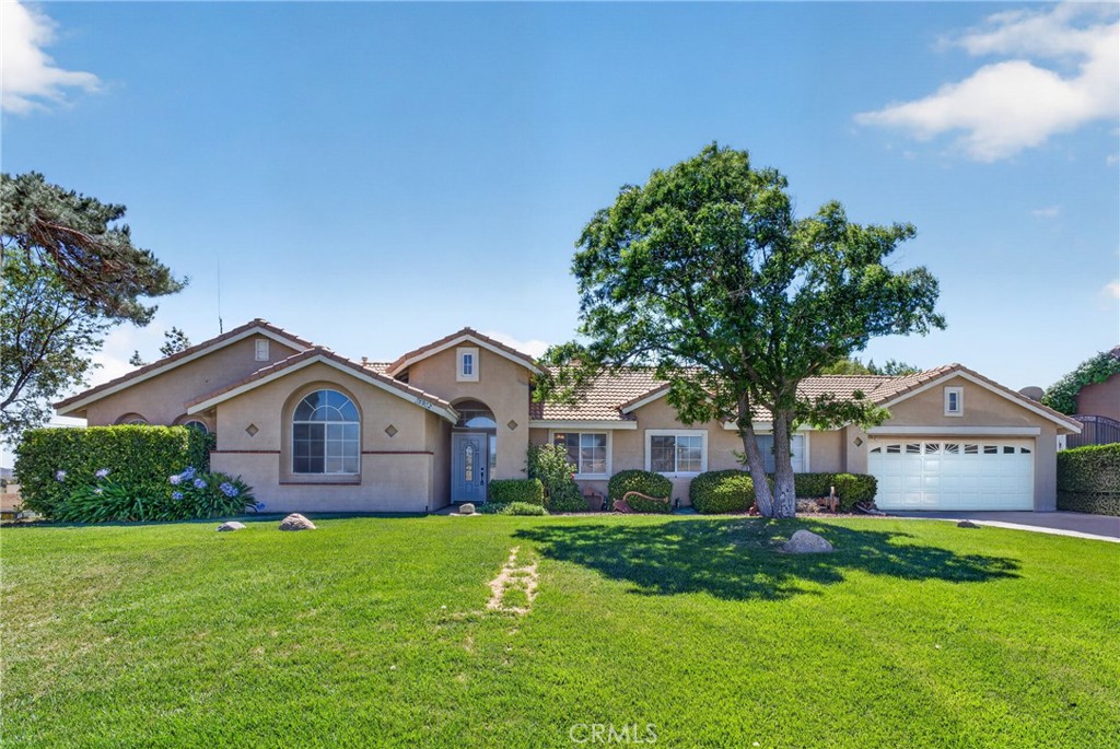 Residential in Palmdale 2