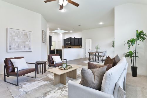 2814 Goodman Ridge Dr, Missouri City, TX, 77459-4880 | Card Image