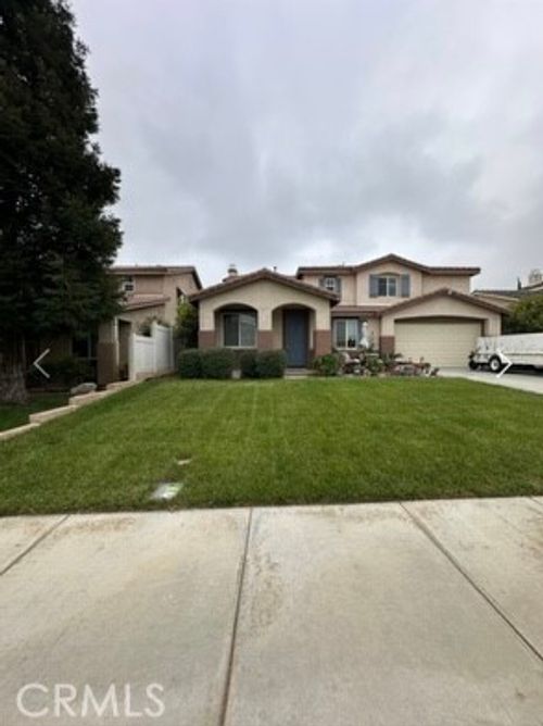 1577 Leland St, Beaumont, CA, 92223-3102 | Card Image