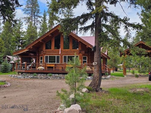 136 Chipmonk Ct, Seeley Lake, MT, 59868-8693 | Card Image