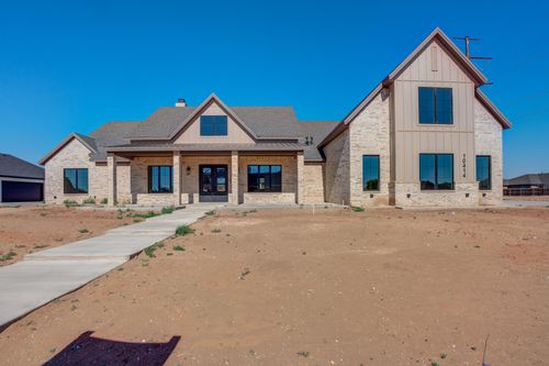 10414 Homestead Ave, Lubbock, TX, 79424-1769 | Card Image