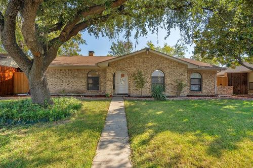 510 Perdido Drive, Garland, TX, 75043 | Card Image