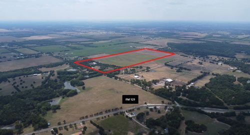 383 Bucksnort Rd, Van Alstyne, TX, 75495-3912 | Card Image