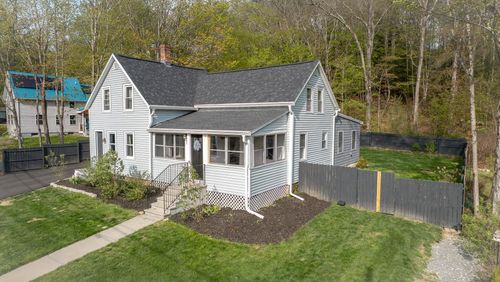 65 Sullivan St, Keene, NH, 03431-2075 | Card Image