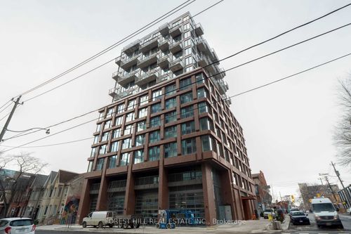 407-2 Augusta Ave, Toronto, ON, M5V0T3 | Card Image