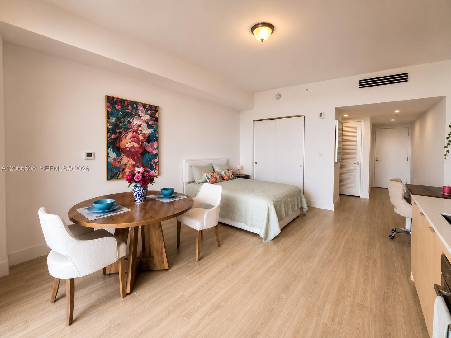 Residential Lease in Miami 4