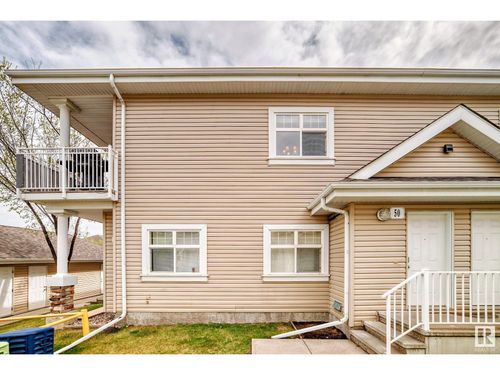 50-3040 Spence Wynd Sw, Edmonton, AB, T6X1N7 | Card Image