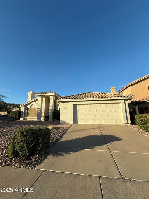 1442 W Mountain Sky Ave, Phoenix, AZ, 85045-1953 | Card Image