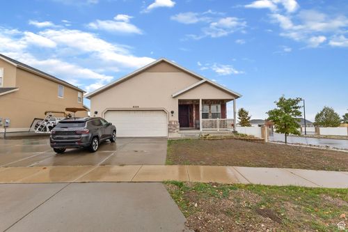 8329 S 6430 W, West Jordan, UT, 84081-1808 | Card Image