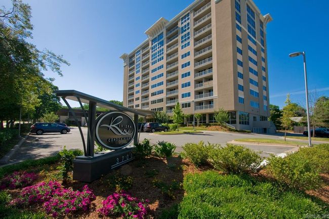 304 - 3700 Cantrell Road #304, Home with 1 bedrooms, 1 bathrooms and null parking in Little Rock AR | Image 3