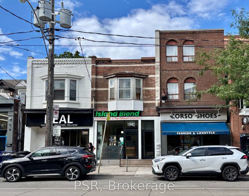 1940 Queen St E, Toronto, ON, M4L1H6 | Card Image