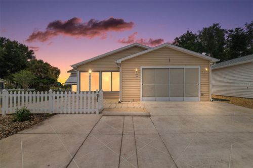 2149 Escobar Ave, THE VILLAGES, FL, 32159-9524 | Card Image