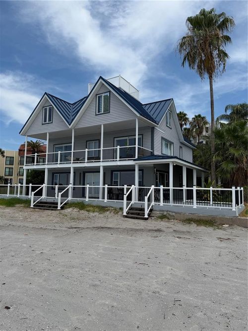 887 S Gulfview Blvd, CLEARWATER, FL, 33767-3004 | Card Image