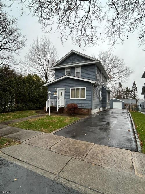 246 Walnut St, Nutley, NJ, 07110-2408 | Card Image