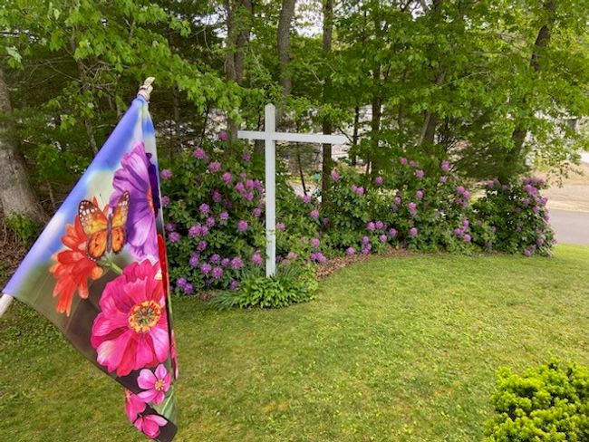 11 Toadstool Knls, House other with 3 bedrooms, 1 bathrooms and 2 parking in Charlestown RI | Image 50
